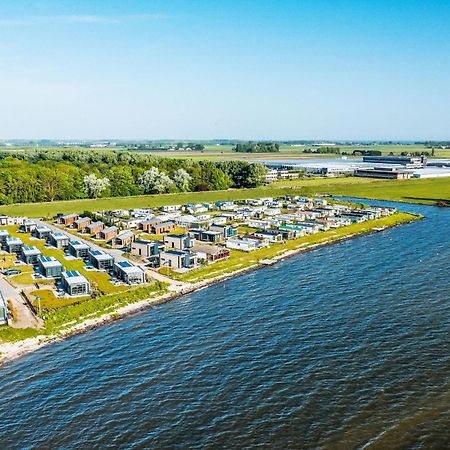 Villa Voc-Huys By Interhome Enkhuizen Dış mekan fotoğraf