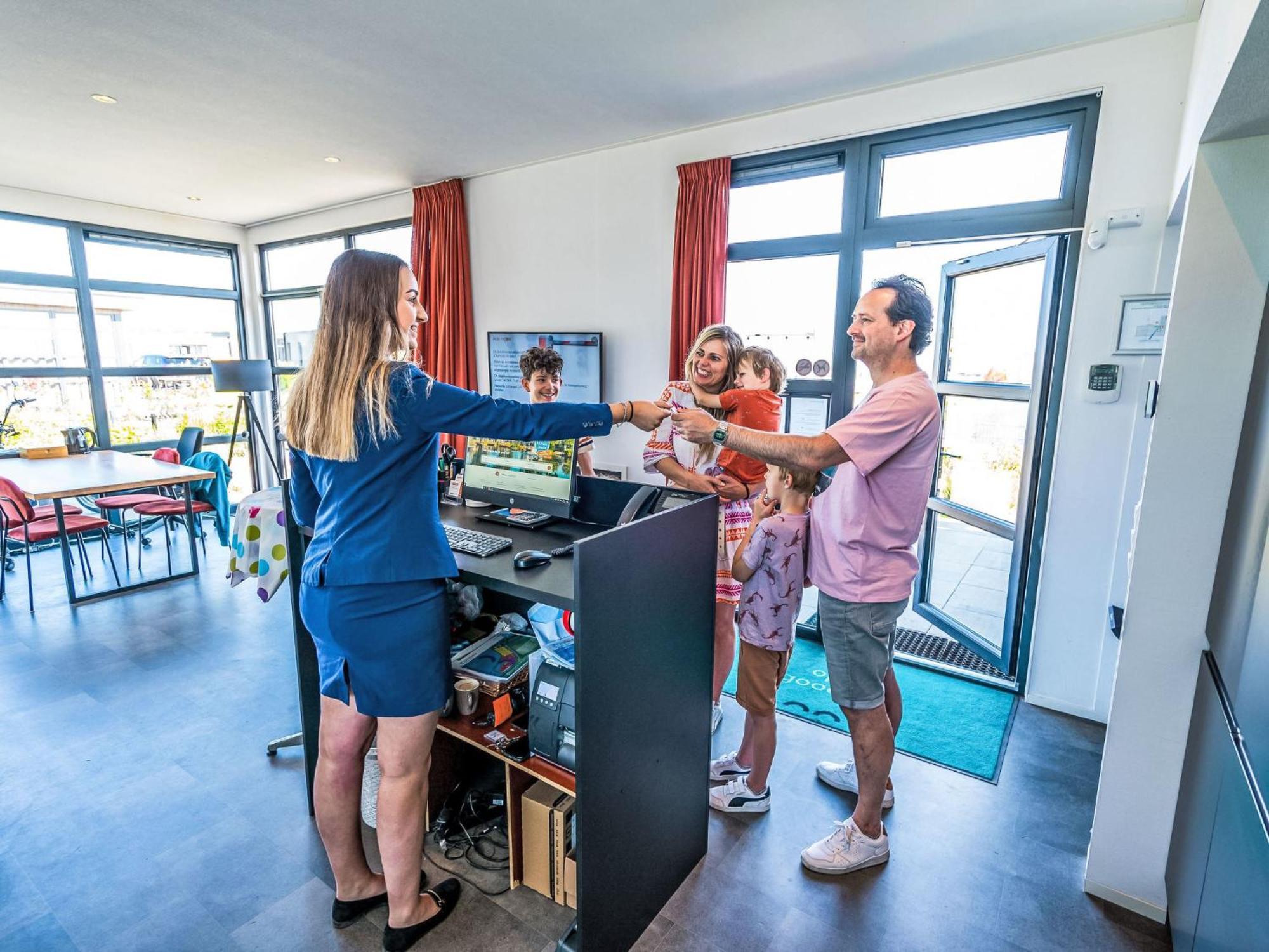 Villa Voc-Huys By Interhome Enkhuizen Dış mekan fotoğraf