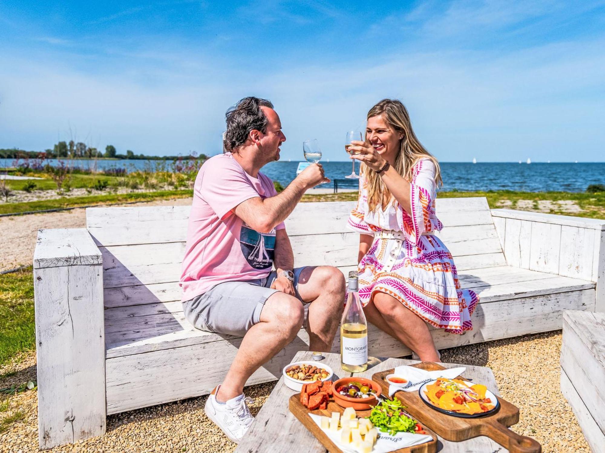 Villa Voc-Huys By Interhome Enkhuizen Dış mekan fotoğraf