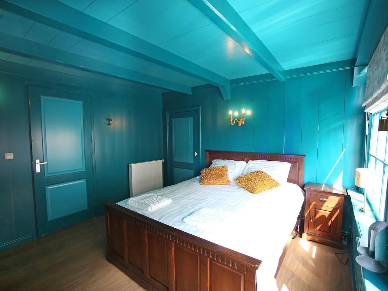 Villa Voc-Huys By Interhome Enkhuizen Dış mekan fotoğraf