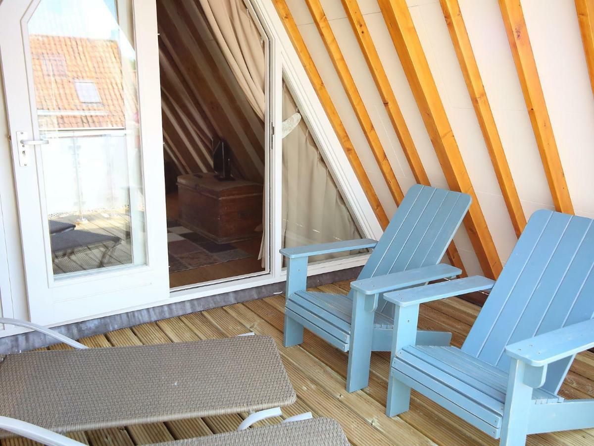 Villa Voc-Huys By Interhome Enkhuizen Dış mekan fotoğraf